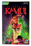 Legend of Kamui (1987) Issue 37
