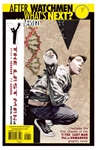 Y The Last Man Special Edition (2009) Issue #1