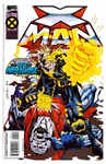 X-Man (1995) Issue #4
