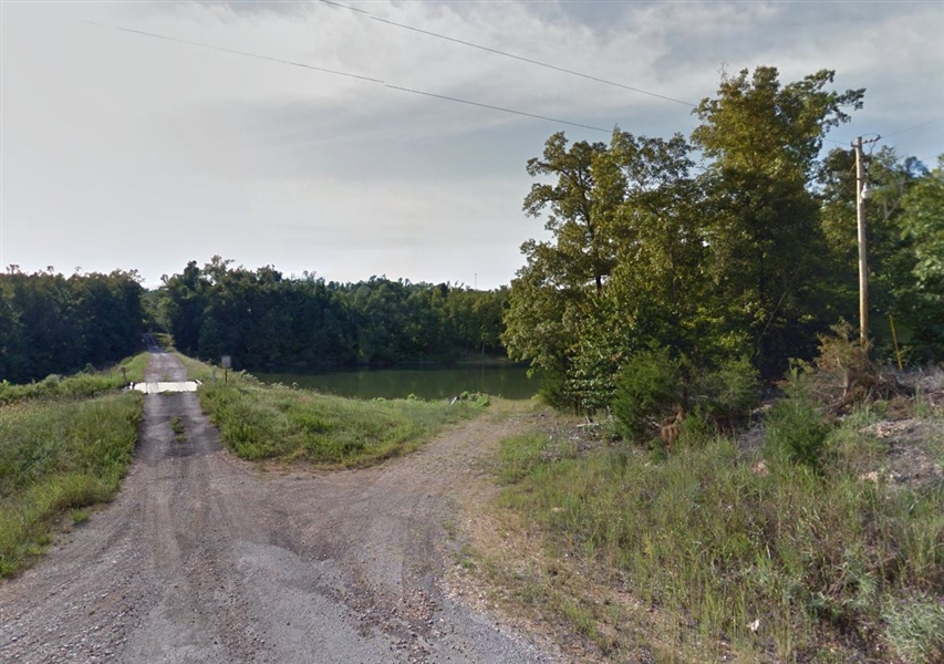 Ozarks Acres Corner Lot in Sharp County Arkansas Great Access Road Frontage near Highway! Low Monthly Payments!