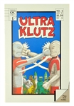 Ultra Klutz (1986) Issue 6