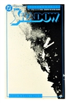 Shadow (1987 2nd Series DC) Issue 15