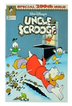 Uncle Scrooge (1954 Dell/Gold Key/Gladstone/Gemstone) Issue 250