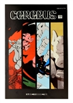 Cerebus (1977) Issue 100
