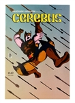 Cerebus (1977) Issue 56