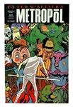 Metropol (1991 Epic) Issue 6