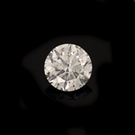 2.20CT Round Brilliant Cut Diamond Gemstone (VG B-013)