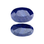 14.57CT Natural Sapphire Gemstone