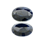 30.12CT Natural Sapphire Gemstone