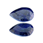 6.43CT Natural Sapphire Gemstone