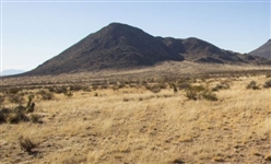 Texas Property 11 Acre Hudspeth County Fantastic Investment with Easement and Dirt Road! Low Monthly Payments!
