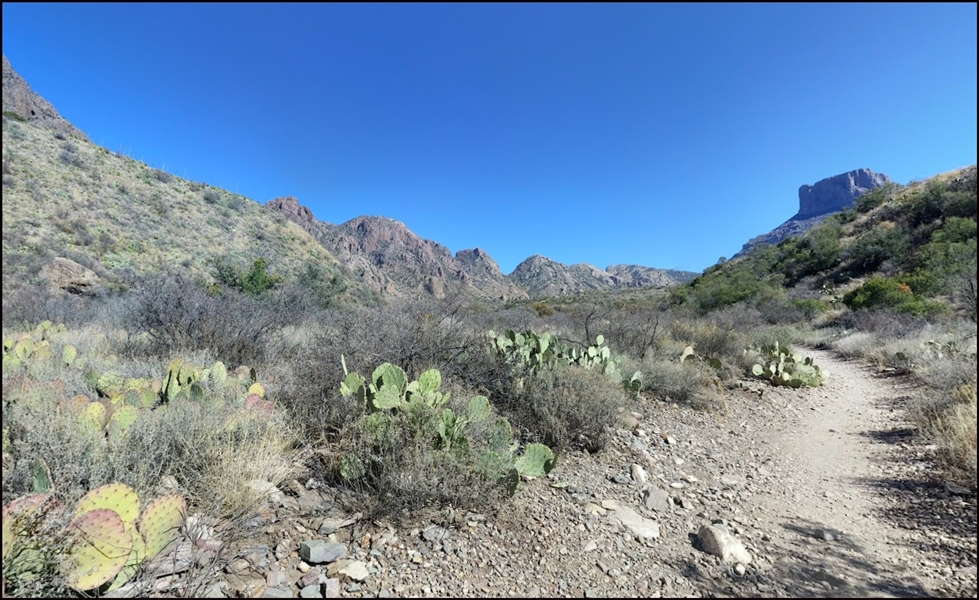 Texas Hudspeth County 11 Acre Road Frontage Property near Rio Grande River! Low Monthly Payments!