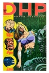 Dark Horse Presents (1986) Issue 42