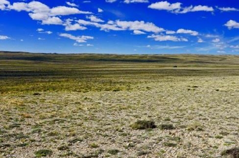 Wyoming Sweetwater County 40 Acre Land Parcel! Low Monthly Payments!