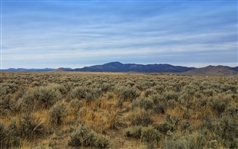 Utah Iron County 1 Acre Property with Dirt Road Frontage near Town and Highway! Low Monthly Payments!