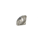 GIA Certified 1.04CT Brilliant Round Cut Diamond Gemstone