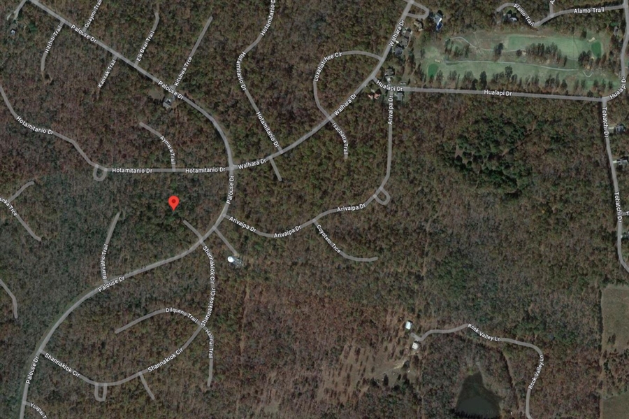 CASH SALE! Rare Cherokee Village Six Lot Property 1.72 Acres in Sharp County Arkansas! File 11297543
