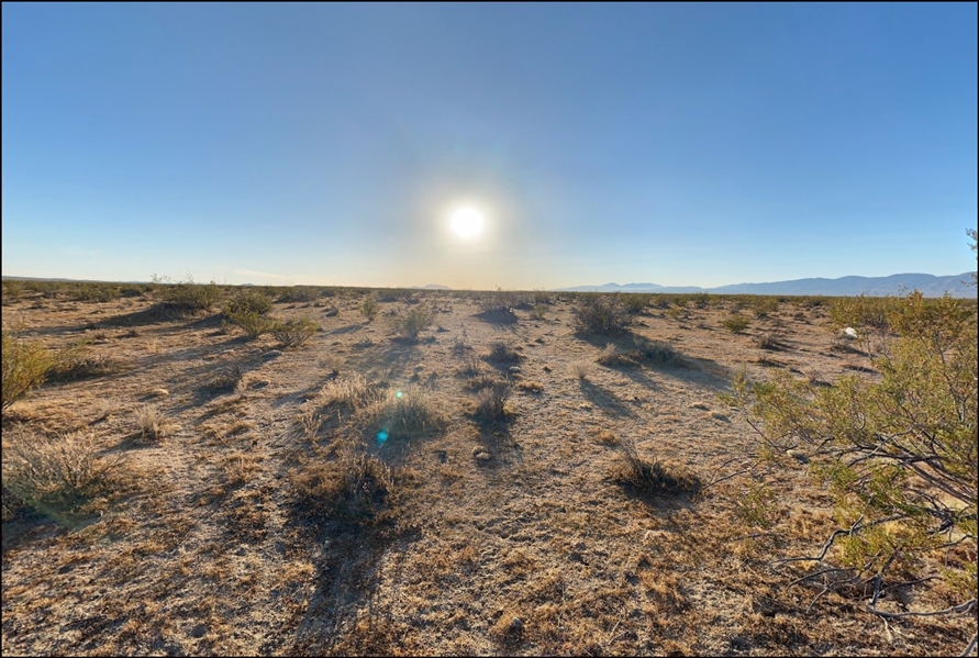 Southern California Kern County 1.54 Acre Property! Great Investment! Low Monthly Payments!