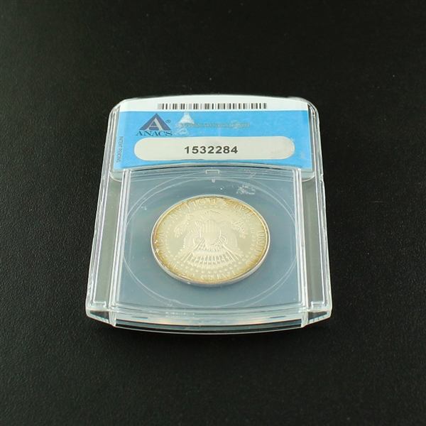 1993-S Kennedy Half Dollar Coin