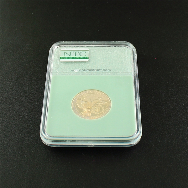 1976-S George Washington Quarter Coin