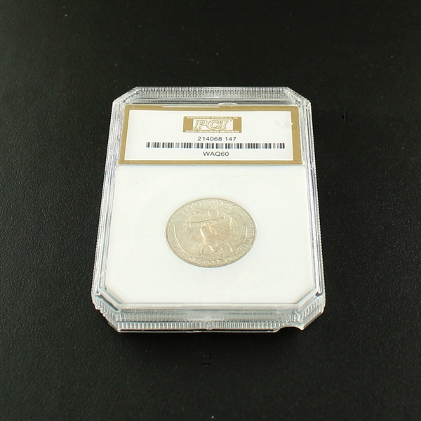 1960 George Washington Quarter Coin