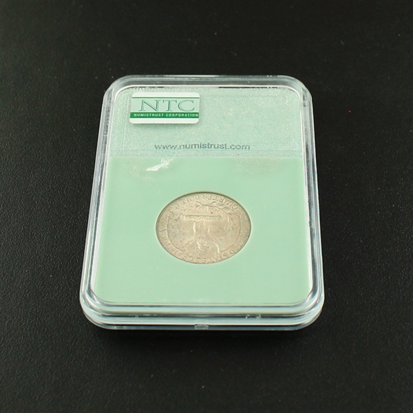 1946-S George Washington Quarter Coin