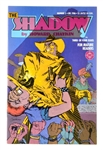 Shadow (1986 DC Limited Series) Issue 3