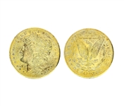 1898-O U.S. Morgan Silver Dollar Coin