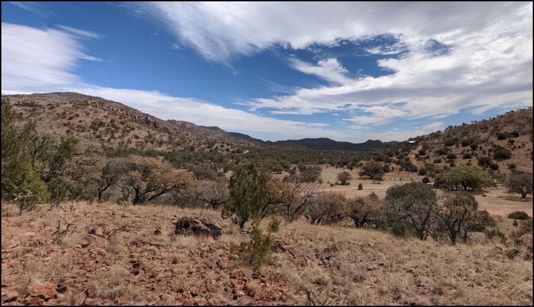 Texas Hudspeth County 40 Acre Property! Fantastic Recreational Investment Great for Hunting! Low Monthly Payments!
