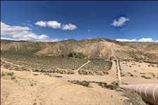 Southern California Kern County 2.5 Acre Investment Property! Low Monthly Payments!