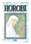 Horobi Part 1 (1990) Issue 2
