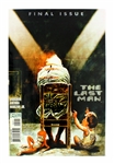 Y the Last Man (2002) Issue #60