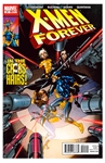 MARVEL COMIC X-Men Forever (2009 2nd Series) Issue #21