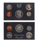 1972  US Special Proof Set