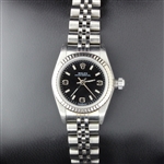 Rolex Swiss Made Oyster Perpetual Ladies Watch!