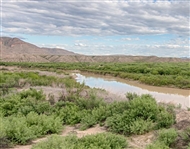 Texas Hudspeth County 10 Acre Property with Road Frontage near Rio Grande River and Mountain Views! Low Monthly Payments!