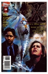 X-Files (1995) Issue #38