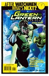 Green Lantern Rebirth Special Edition (2009) Issue #1