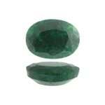 30.65 CT Emerald Gemstone