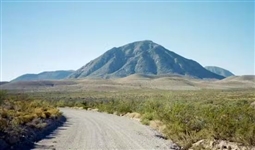 CASH SALE Discount Texas Land Fantastic 11 Acre Hudspeth County Property! Easement via Dirt Road! Make A One Time Full Payment and the Deed Is Yours!