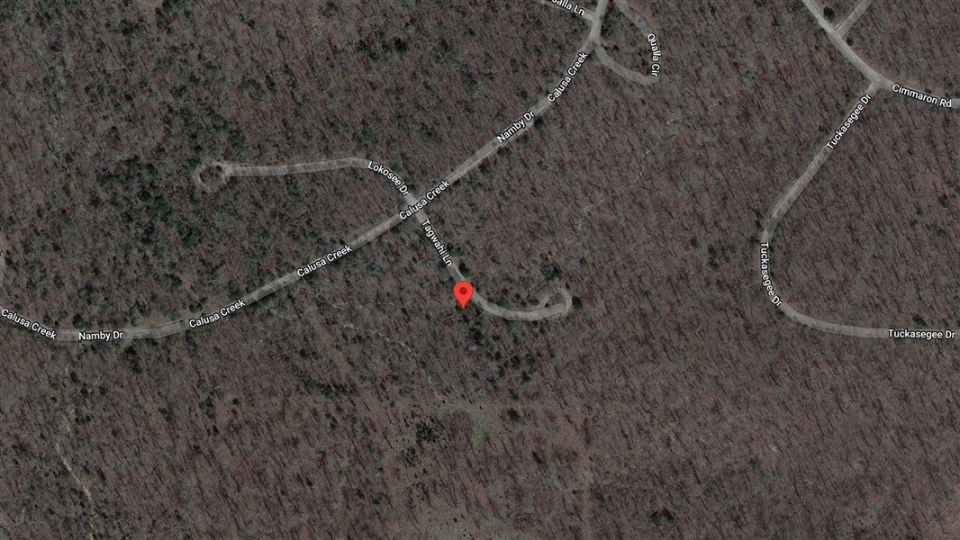 Cherokee Village Lot in Fulton County Arkansas Amazing Property for Fun & Recreation With Low Monthly Payments