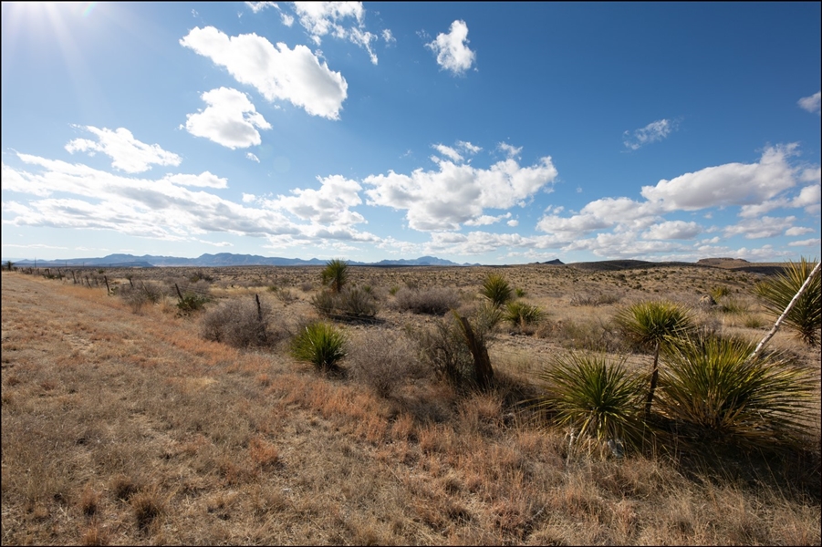 Texas Hudspeth County 21 Acre Land Investment near Dell City and Highway Route! Low Monthly Payment!