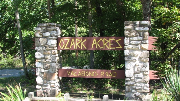 Ozark Acres Rare Five Lot Property in Sharp County Arkansas! Fantastic Buy! Low Monthly Payments!
