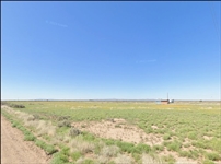 New Mexico Luna County 0.56 Acre Lot! Great Investment on Flat Dirt Road near Highway! Low Monthly Payments!