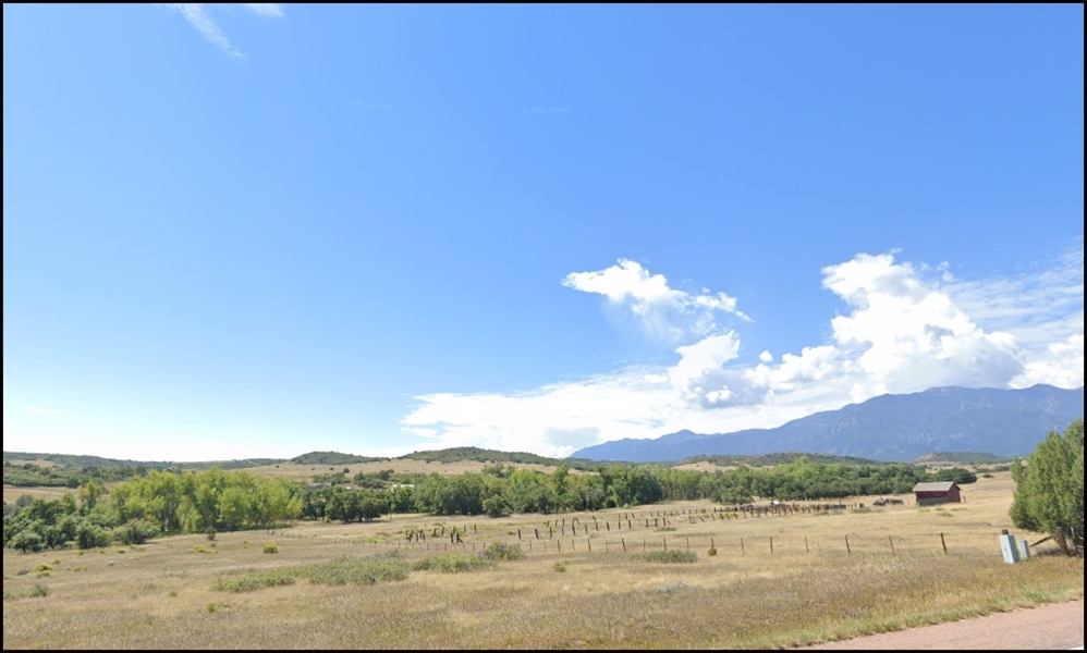 Colorado City Pueblo County Lot! Superb Investment and Mountain Views! Low Monthly Payments!