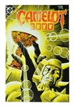 Camelot 3000 (1982) Issue 9