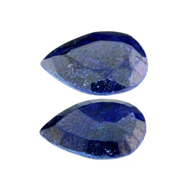 6.16CT Natural Sapphire Gemstone