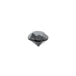 0.35 Carat Black Diamond Gemstone