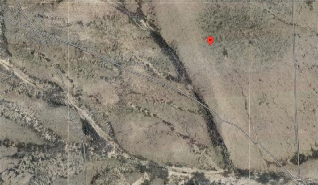Hudspeth County 21 Acre Texas Land Investment near Dell City and Highway Route! Low Monthly Payment!
