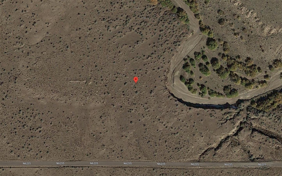 Arizona Apache County 41 Acre Prime Land Property with Road Frontage and Low Monthly Payment!